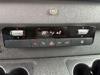 Mercedes Sprinter 319 CDI V6 EX AMBULANCE picture 11