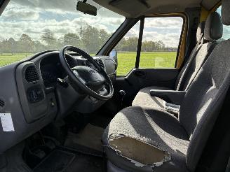 Ford Transit 2.0 TDDI OPEN LAADBAK picture 6