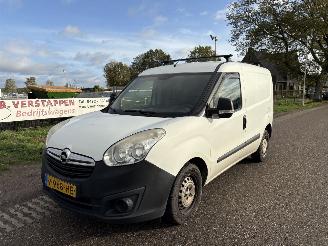 Opel Combo VAN 1.3 CDTI L1/H1 AIRCO picture 2