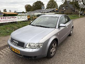 Audi A4 1.8 TURBO PROLINE SEDAN picture 29