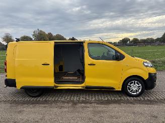 Opel Vivaro 1.5 CDTI L3/H1 EDITION AIRCO LANGE WIELBASIS picture 30
