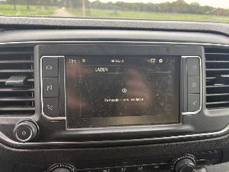 Opel Vivaro 1.5 CDTI L3/H1 EDITION AIRCO LANGE WIELBASIS picture 12