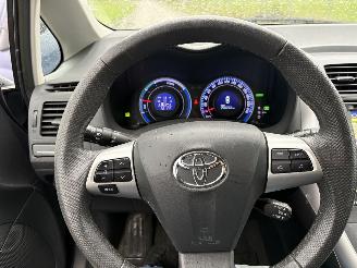 Toyota Auris 1.8 Full Hybrid Business picture 11