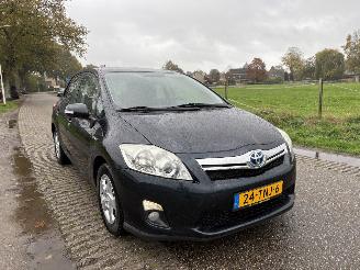 Toyota Auris 1.8 Full Hybrid Business picture 16
