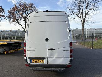 Mercedes Sprinter 313 CDI MAXI XXL EURO 5 AIRCO picture 23