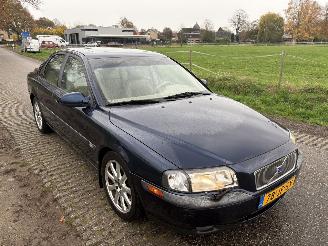 Volvo S-80 2.4T AUTOMAAT (TURBO) picture 25
