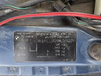 BMW Z3 2.0 S WIDE BODY 6 cilinder benzine automaat picture 31