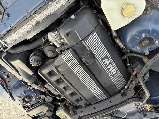 BMW Z3 2.0 S WIDE BODY 6 cilinder benzine automaat picture 29