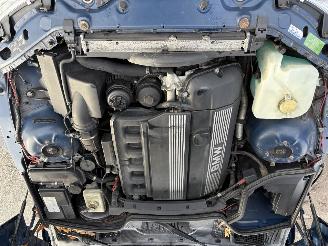 BMW Z3 2.0 S WIDE BODY 6 cilinder benzine automaat picture 28