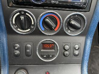 BMW Z3 2.0 S WIDE BODY 6 cilinder benzine automaat picture 11