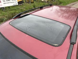 Honda Accord Aerodeck 2.2i ES AIRCO picture 28