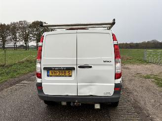 Mercedes Vito 110 CDI AIRCO, 250.543 KM MET N.A.P. MARGE AUTO picture 20