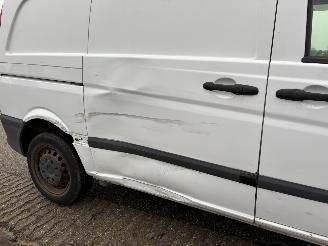Mercedes Vito 110 CDI AIRCO, 250.543 KM MET N.A.P. MARGE AUTO picture 28