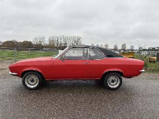 Opel Manta 1900 COUPE picture 4