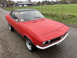 Opel Manta 1900 COUPE picture 21