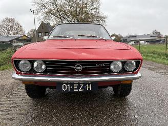Opel Manta 1900 COUPE picture 13