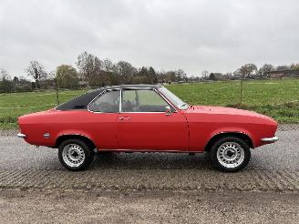 Opel Manta 1900 COUPE picture 17