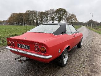 Opel Manta 1900 COUPE picture 19