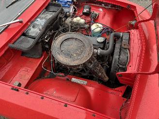 Opel Manta 1900 COUPE picture 31