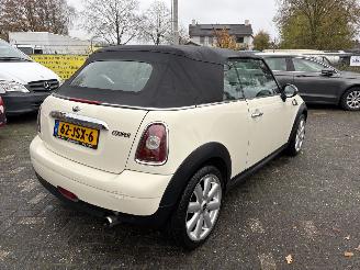 Mini Cabrio COOPER CABRIO, AIRCO picture 21