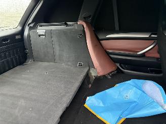 BMW X5 4.4 I V8 VAN UITVOERING, GRIJS KENTEKEN, LKW CAR, PRIJS IS EXCL. BTW picture 17