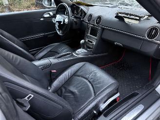 Porsche Cayman S 3.4 TIPTRONIC picture 19