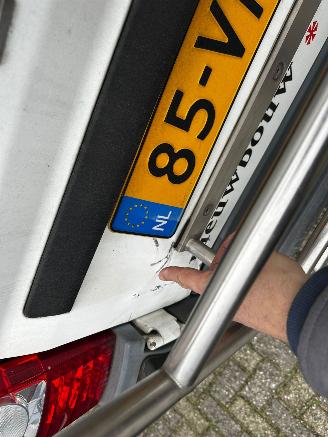 Peugeot Boxer 3.0 HDI L2/H2 AIRCO 103.000 KM N.A.P. picture 9