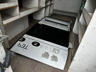 Peugeot Boxer 3.0 HDI L2/H2 AIRCO 103.000 KM N.A.P. picture 11