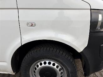 Volkswagen Transporter 2.0 TDI 75KW DUBBELE CABINE OPEN LAADBAK, AIRCO, N.A.P. picture 35