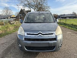 Citroën Berlingo 1.6 HDI MULTISPACE picture 12