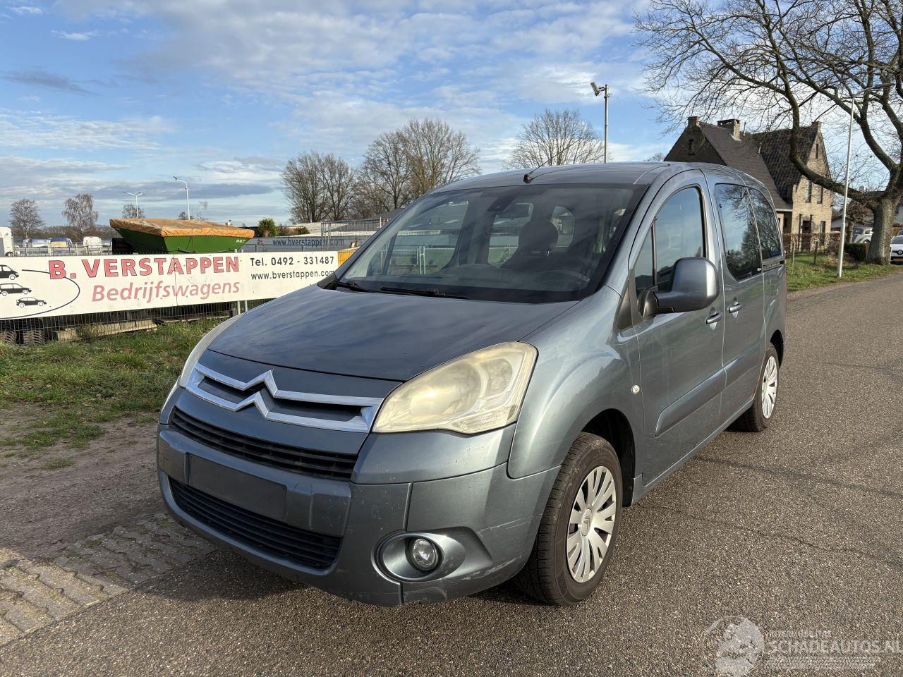 Citroën Berlingo 1.6 HDI MULTISPACE