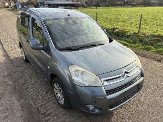 Citroën Berlingo 1.6 HDI MULTISPACE picture 23