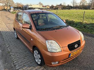 Kia Picanto 1.0 LX picture 22