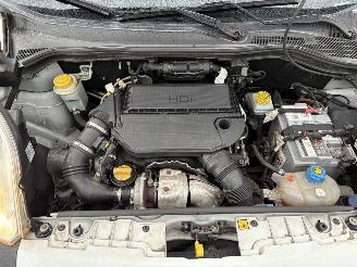 Peugeot Bipper 1.3 HDI XR PROFIT picture 28