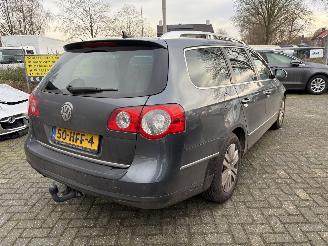 Volkswagen Passat 2.0 TDI HIGHLINE UITVOERING VARIANT picture 21