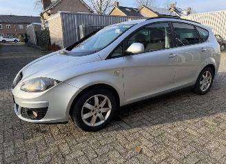 škoda osobní automobily Seat Altea xl 1.2 TSI 2010/8