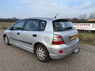 Honda Civic 5 DR 1.4 LS AIRCO picture 4