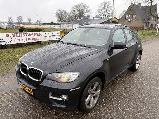 BMW X6 XDRIVE 30D HIGH EXECUTIVE picture 23