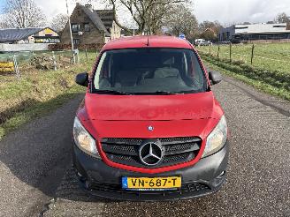 Mercedes Citan 108 CDI picture 14