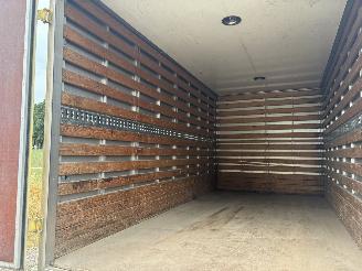 Mercedes Sprinter 416 CDI BAKWAGEN picture 20