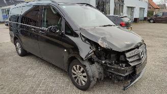 Mercedes Vito Dubbel cabine, L schuifdeur picture 3