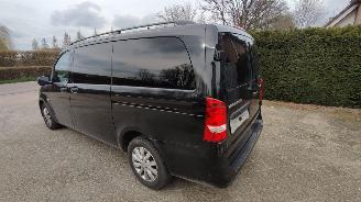 Mercedes Vito Dubbel cabine, L schuifdeur picture 8