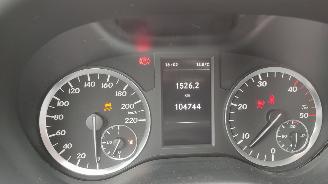 Mercedes Vito Dubbel cabine, L schuifdeur picture 16