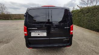 Mercedes Vito Dubbel cabine, L schuifdeur picture 7