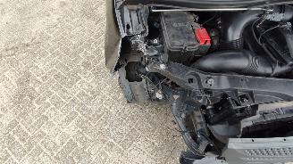 Mercedes Vito Dubbel cabine, L schuifdeur picture 12