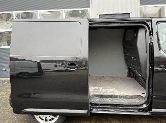 Peugeot Expert L2 180PK AUT/ CLIMA/ PDC V+A/ CRUISE/ STOELVERW./ picture 6