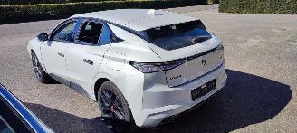 skadebil auto DS Automobiles DS 4 Crossback DS 4 Hybride/benzine Performance 2023/6