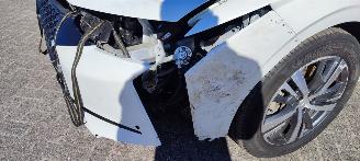 DS Automobiles DS 4 Crossback DS 4 Hybride/benzine Performance picture 3