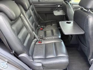 Volkswagen Touran 1.2 TSI Highline 7 Persoons / Panoramadak / Trekhaak / Leder / Navi / Cruise / PDC / C picture 14