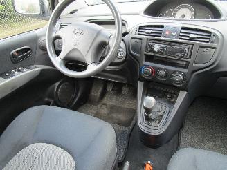 Hyundai Matrix 1.6 Airco 150.000 KM picture 10